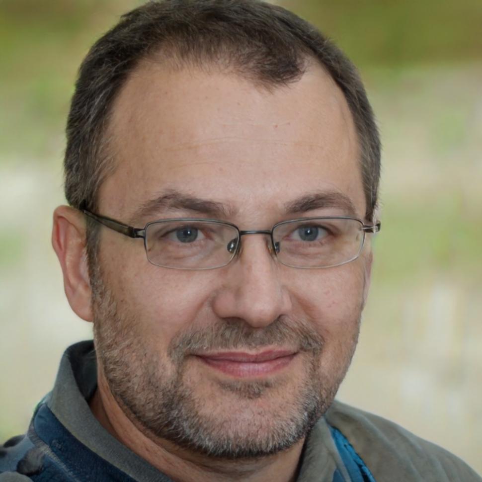 Roberto Silva, especialista en presupuestos