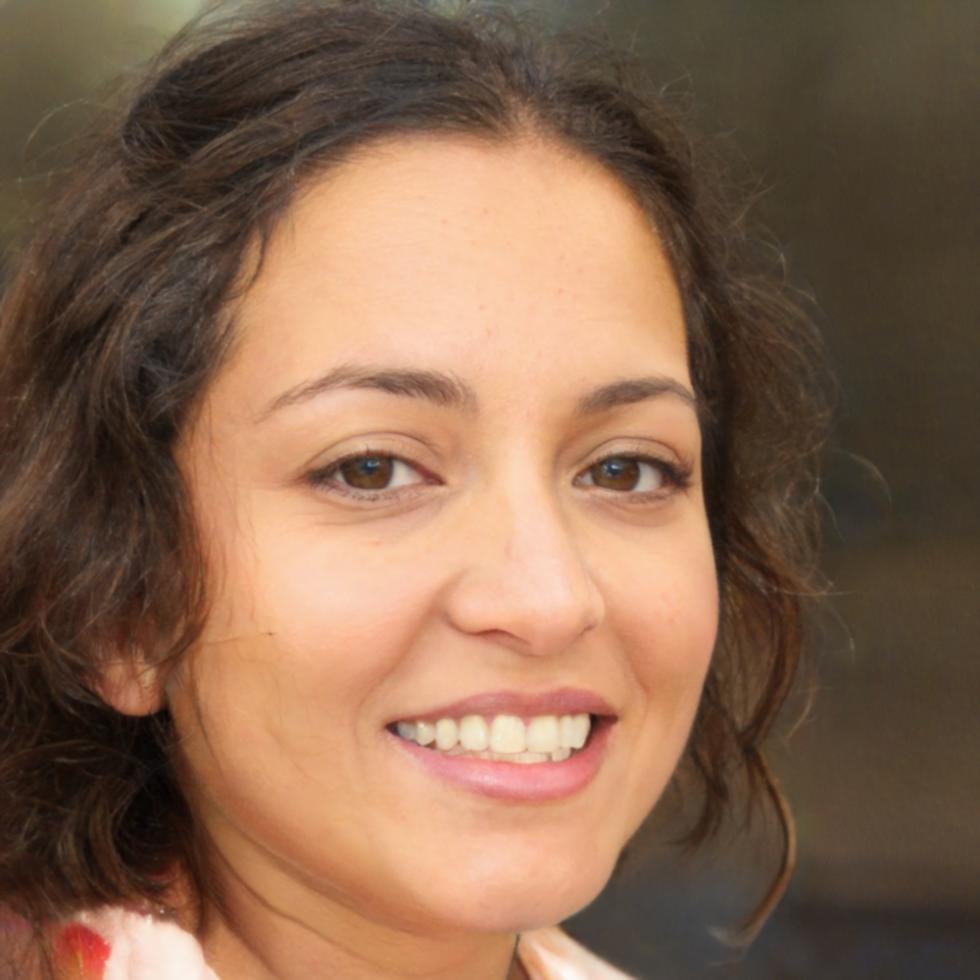 Ana García, experta en psicología financiera